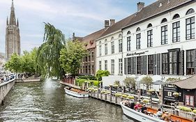 Hotel De Orangerie By Cw Hotel Collection